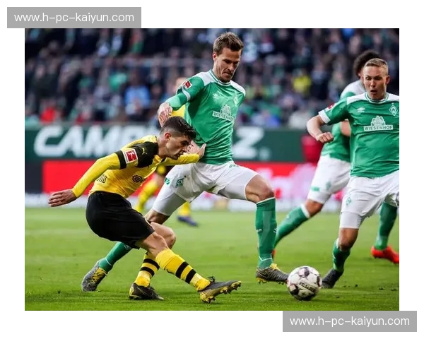 开云体育德甲资讯：带你走进德国足球的激情与魅力