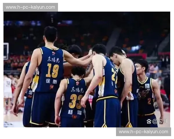 赛程篮球：点燃每一场比赛的热血与智慧